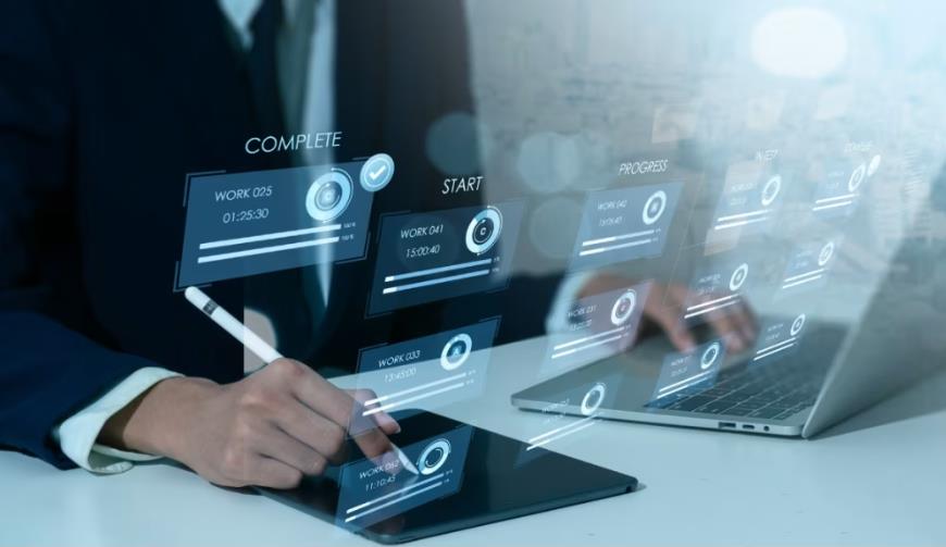 长治小程序定制：本地计算赋能，解锁核心优势