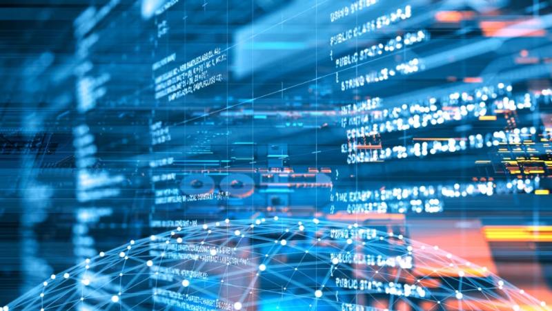 Linux基石：长治小程序开发公司的技术底座与发行版选择逻辑