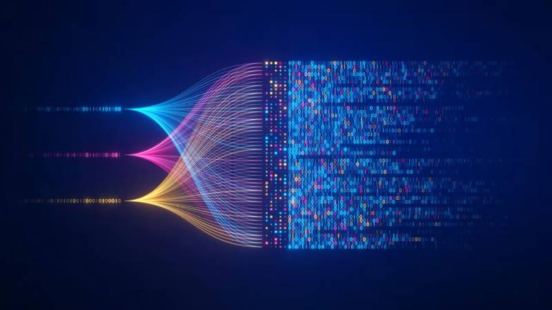 长治软件开发：解锁高性能应用的核心技术路径